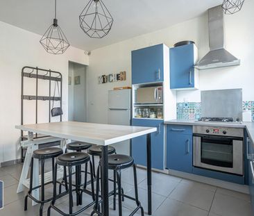 Location Maison 2 pièces 46m² LOMME 59160 - Photo 1