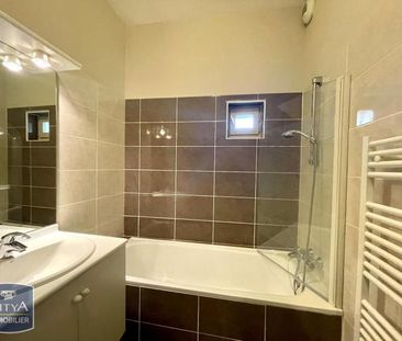 Location Appartement 3 pièces 67m² BEZIERS 34500 - Photo 1