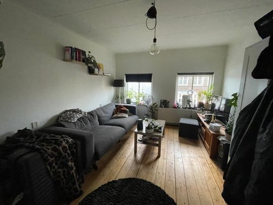 Te huur: Kamer Coetsstraat 1 B in Zwolle - Photo 1