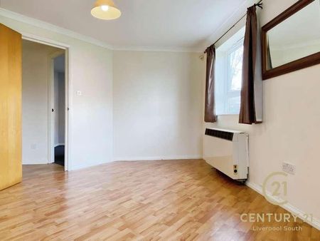 Princes Gardens, Highfield Street, L3 - Photo 3