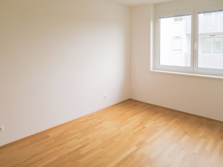 3 Zimmerwohnung mit Loggia in Heiligeneich - Foto 4