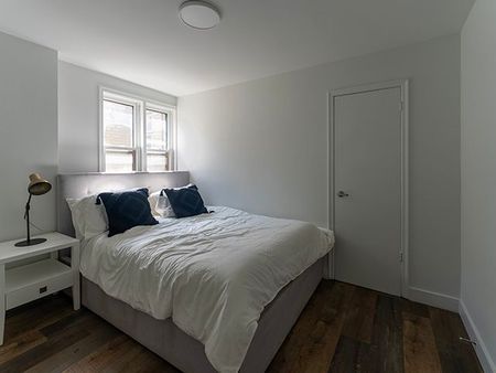 For Lease - 2485 Dufferin Street Unit# #A, Toronto, Ontario - Photo 3