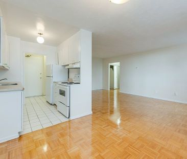 For Lease - 10 Huntley Street Unit# 1102, Toronto, Ontario - Photo 2