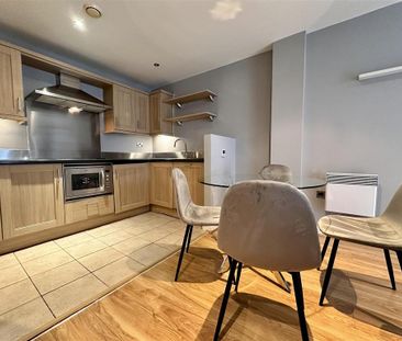 2 bedroom apartment to rent - Photo 2