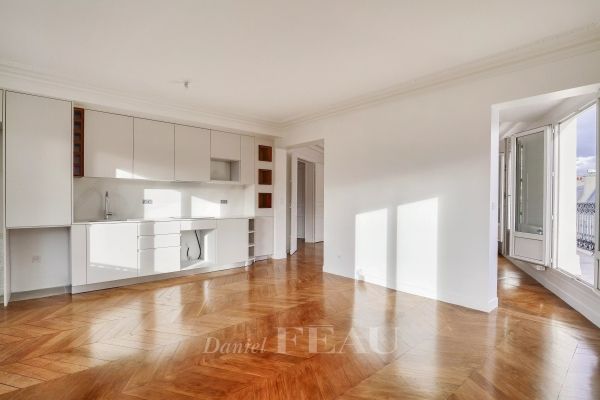 Appartement à louer à Paris 15Ème - Photo 1