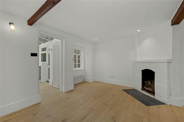 2 bedroom terraced house to rent - Photo 1