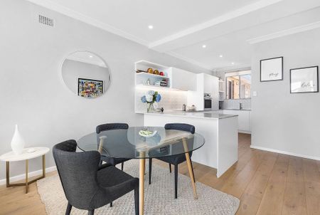 59 Prince Albert Street, Mosman NSW 2088 - Apartment For Rent | Domain - Photo 2