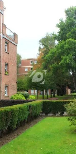 Appartement à louer 2 pièces 49.95m² - Photo 2