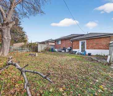 For Lease - 10 Woolwick Drive Unit# BSMT, Toronto, Ontario - Photo 3
