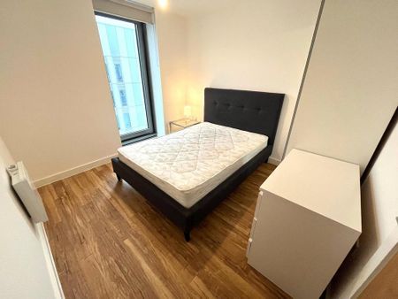 1 bedroom apartment to rent - Photo 5