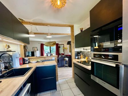Location Appartement 3 pièces 61m² NANGY 74380 - Photo 4