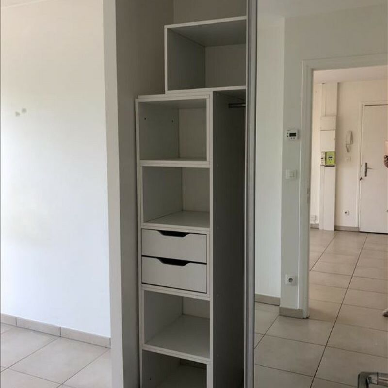 Location Appartement 2 pièces 36m² PALAISEAU 91120 - Photo 1