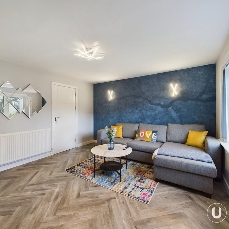 1 bedroom apartment to rent - Photo 1