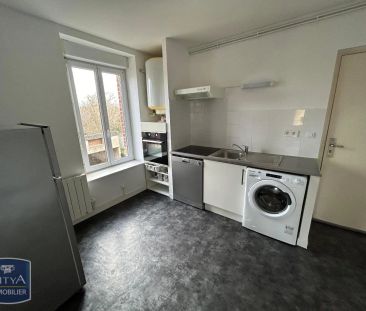 Appartement à louer 2 pièces 54.58m² - Photo 5