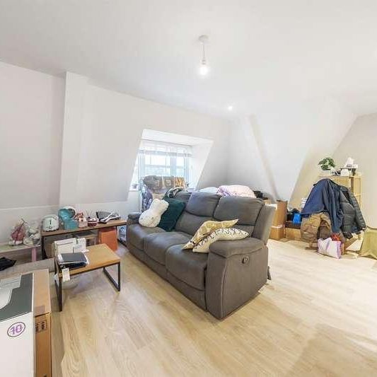 Hartland Manor, Pyestock Way, Fleet, GU51 - Photo 1