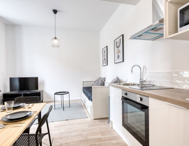 26 Rue du Général Leclerc, 59120 Loos - Photo 1
