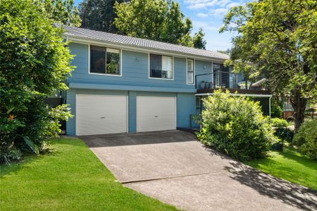 Peaceful Family Home - Photo 3