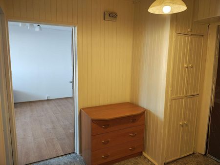 M3 na Nowinach. Floriańska - Фото 5