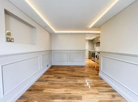 Castle Hill Road, Hastings, TN34 - Photo 1