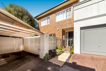 9/16 Victoria Street, Brighton VIC 3186 - Townhouse For Rent | Domain - Photo 2