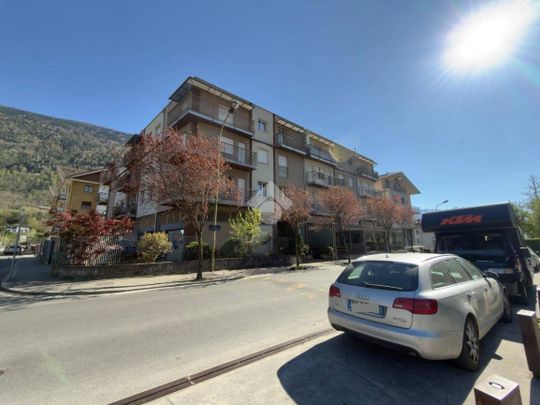Bilocale via Vanoni 21, Centro, Tirano - Photo 1