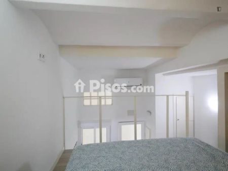 Estudio en alquiler en Pradolongo - Foto 2