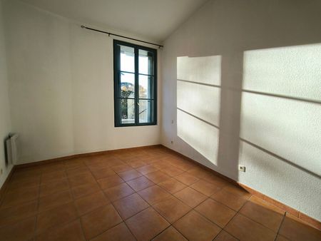 Location appartement 4 pièces, 101.43m², Narbonne - Photo 5