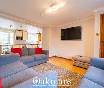 6 bedroom house to rent - Photo 4