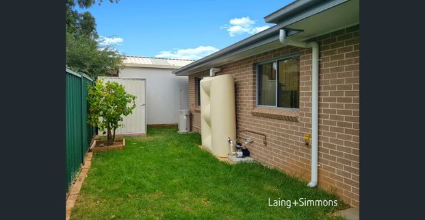 Modern two-bedroom granny flat in quiet location - Photo 1