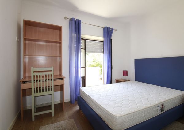 Apartamento T4 em Coimbra