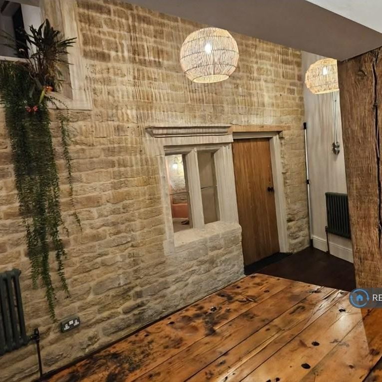 2 bedroom detached house to rent - Photo 1