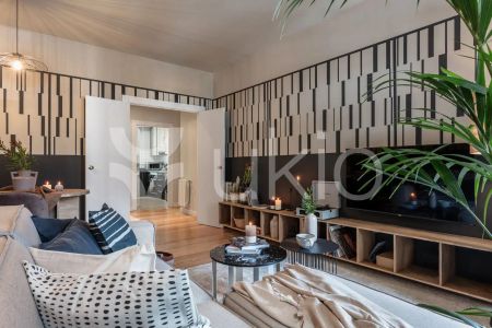 Apartamento de alquiler en Calle de Edgar Neville, Cuatro Caminos - Azca - Photo 3