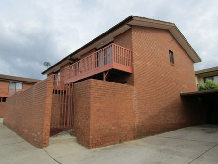 2- Bedroom Townhouse - Photo 4