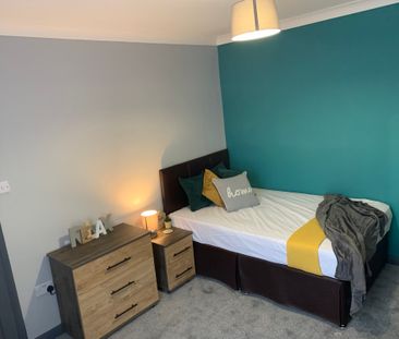 BEDROOM 5 – MEDIUM DOUBLE - Photo 5