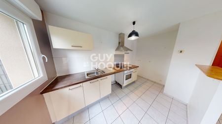 LOCATION : Maison F4 (80 m²) à BOVES - Photo 5