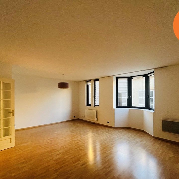 Location Appartement 2 pièces 50m² - Photo 1