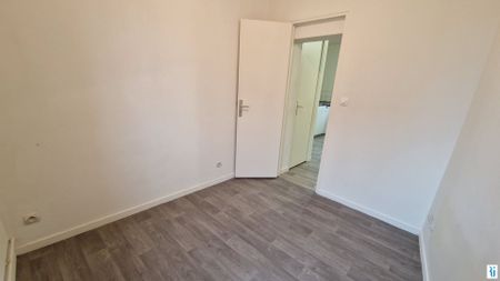 Location Appartement ROUEN - Photo 4