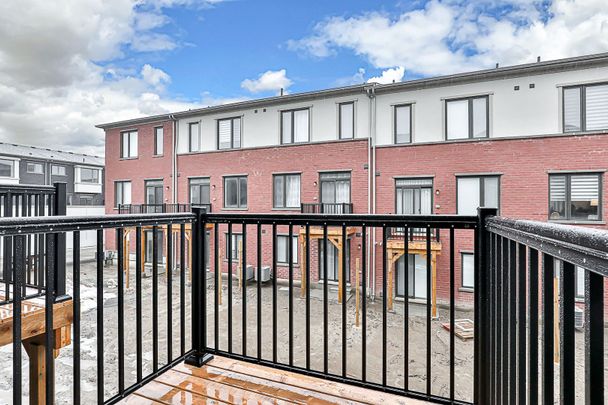 For Lease - 34 Origin Way, Vaughan, Ontario - Photo 1