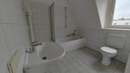 Gemütliche 2-Zimmer-Wohnung im Herzen von Gelsenkirchen - Foto 2