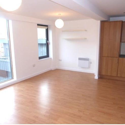 3 Bed Flat, Argyle Street, L1 - Photo 1