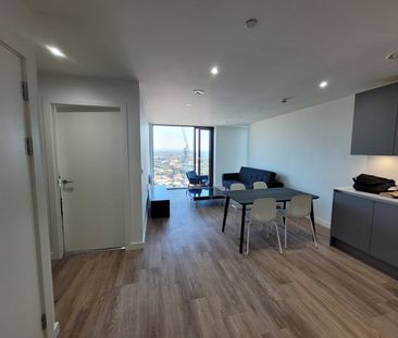 2 Bed Flat, Oxygen Tower, M1 - Photo 2