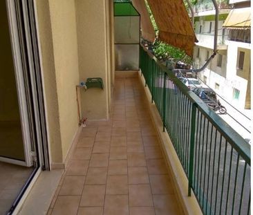 Διαμέρισμα για ενοικίαση Γκύζη - Πεδίον Άρεως - Photo 1