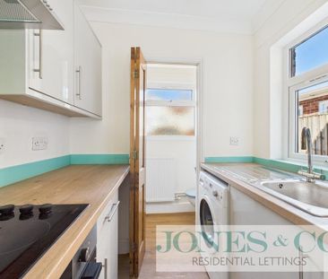2 bedroom terraced house to rent - Photo 6