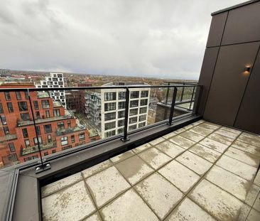 Niemeyerstraat 273, 2132 HE, Hoofddorp - Foto 5