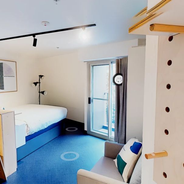 UKO Paddington village, Sydney - Photo 1