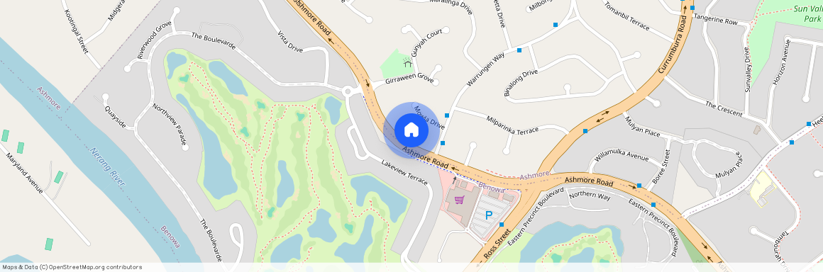 403 Ashmore Road, Qld 4214