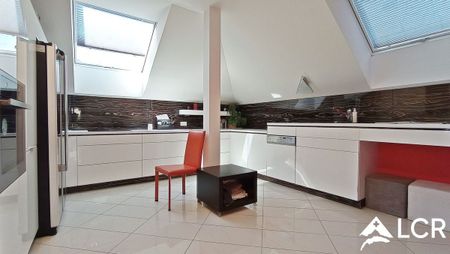 Beautiful furnished villa 8,5p / 6 bedrooms + Studio / garden - pool - Foto 3