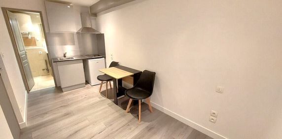 Location appartement 1 pièce, 11.88m², Narbonne - Photo 2