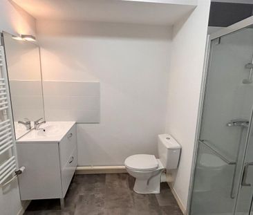 Location Appartement 2 pièces 39m² DIJON 21000 - Photo 5