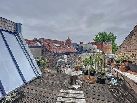 Duplex te huur in Gent - Foto 5